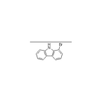 1-bromo-9H-carbazole