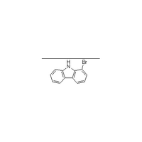 1-bromo-9H-carbazole