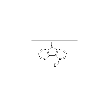 4-bromo-9H-carbazole