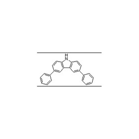 3,6-Diphenyl-9H-carbazole