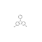 3,6-Dibromo-9-phenylcarbazole