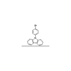 9-(4-bromophenyl) Carbazole