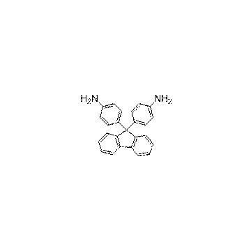 9,9-Bis(4-aminophenyl)fluorene