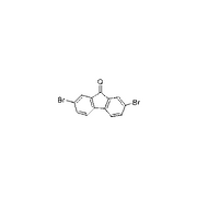 2,7-dibromo-9-Fluorenone