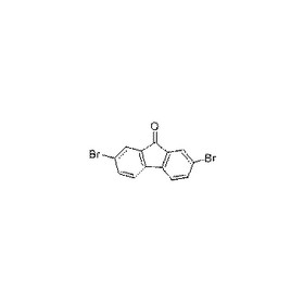 2,7-dibromo-9-Fluorenone