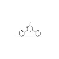 2-chloro-4,6-diphenyl- Pyrimidine