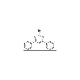 2-bromo-4,6-diphenylpyrimidine