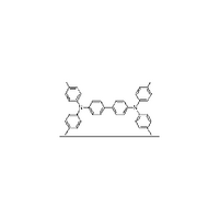 N,N,N',N'-tetra(4-methylphenyl)-1,1'-biphenyl-4,4'-diamineN,N,