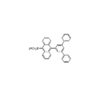 (10-([1,1':3',1''-terphenyl]-5'-yl)anthracen-9-yl)boronic acid