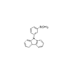 (3-(9H-carbazol-9-yl)phenyl)boronic acid