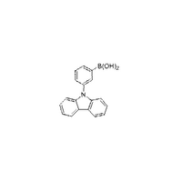 (3-(9H-carbazol-9-yl)phenyl)boronic acid
