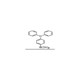 4-(Diphenylamino)phenylboronic acid