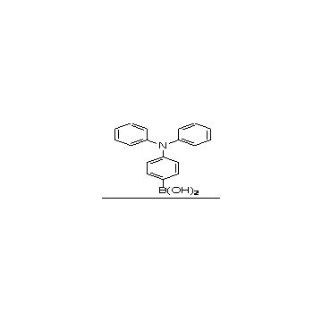 4-(Diphenylamino)phenylboronic acid