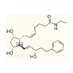 Bimatoprost