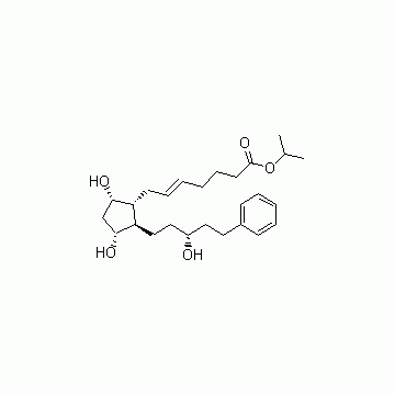 Latanoprost 