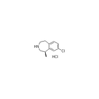 Lorcaserin hydrochloride