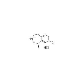 Lorcaserin hydrochloride