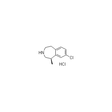 Lorcaserin hydrochloride