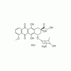 Doxorubicin hydrochloride