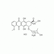 Doxorubicin hydrochloride