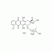 Doxorubicin hydrochloride