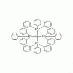 Tetrakis(triphenylphosphine)palladium(0)