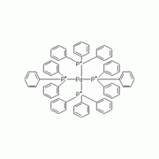Tetrakis(triphenylphosphine)palladium(0)