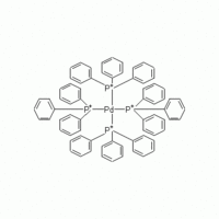 Tetrakis(triphenylphosphine)palladium(0)