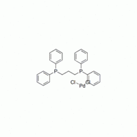 [1,3-Bis(diphenylphosphino)propane]palladium(II) 