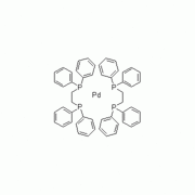  Bis[1,2-bis(diphenylphosphino)ethane]palladium(0)