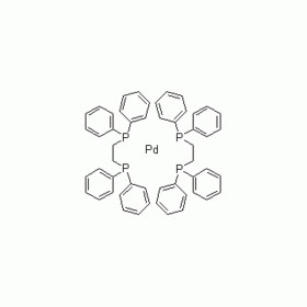  Bis[1,2-bis(diphenylphosphino)ethane]palladium(0)
