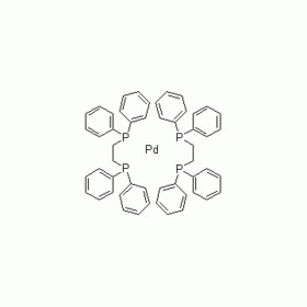  Bis[1,2-bis(diphenylphosphino)ethane]palladium(0)