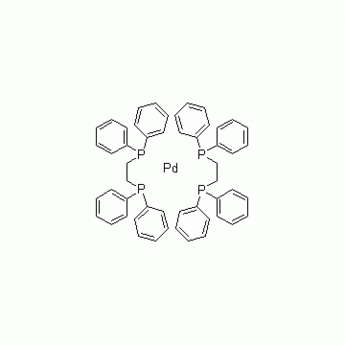  Bis[1,2-bis(diphenylphosphino)ethane]palladium(0)