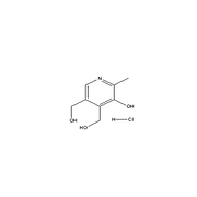 Vitamin B6 Hcl 