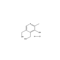 Vitamin B6 Hcl 