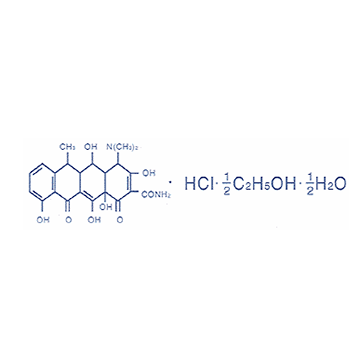 Doxycycline Hyclate