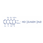 Doxycycline Hyclate