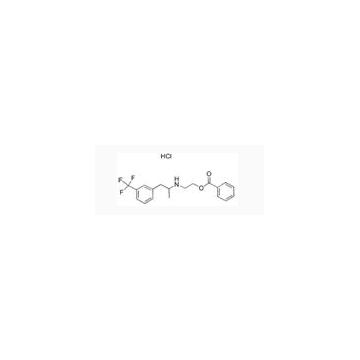 BENFLUOREX HYDROCHLORIDE