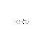 2-(P-TOLYL)BENZOXAZOLE