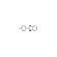 2-(P-TOLYL)BENZOXAZOLE