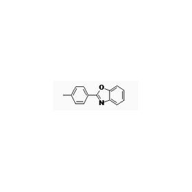 2-(P-TOLYL)BENZOXAZOLE