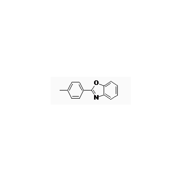 2-(P-TOLYL)BENZOXAZOLE