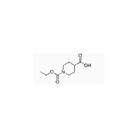 1,4-Piperidinedicarboxylic acid, 1-ethyl ester