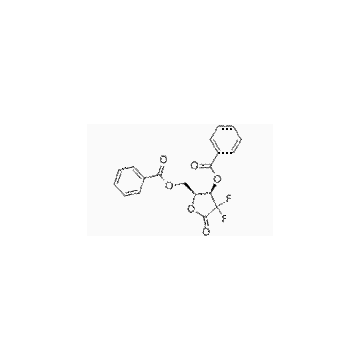 Emtricitabine intermediates FCME