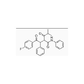 Atorvastatin intermediate-M4