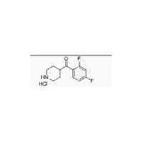 4-(2,4-Difluorobenzoyl)-piperidine hydrochloride