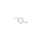 Pyridine, 2-ethenyl-5-ethyl-