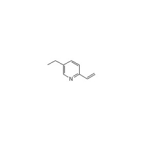 Pyridine, 2-ethenyl-5-ethyl-