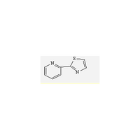 Pyridine, 2-(2-thiazolyl)-