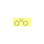 Pyridine, 2-(phenylsulfonyl)-